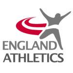 England Athletics logo