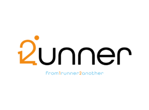 from1runner2another logo