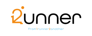 from1runner2another logo