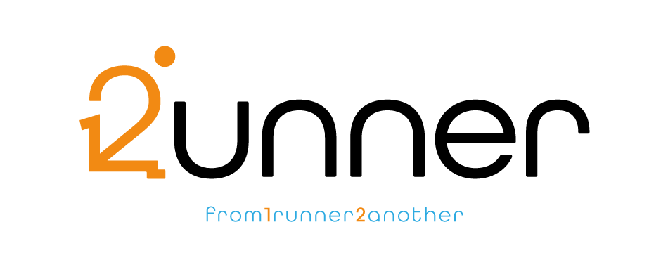from1runner2another logo