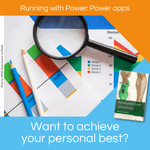 Power apps - calculating metrics
