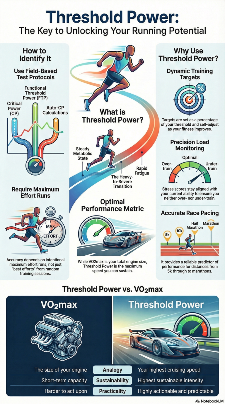 Infographic: Threshold Power
