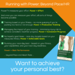 Graphic showing proposed back cover content for the Getting Started book